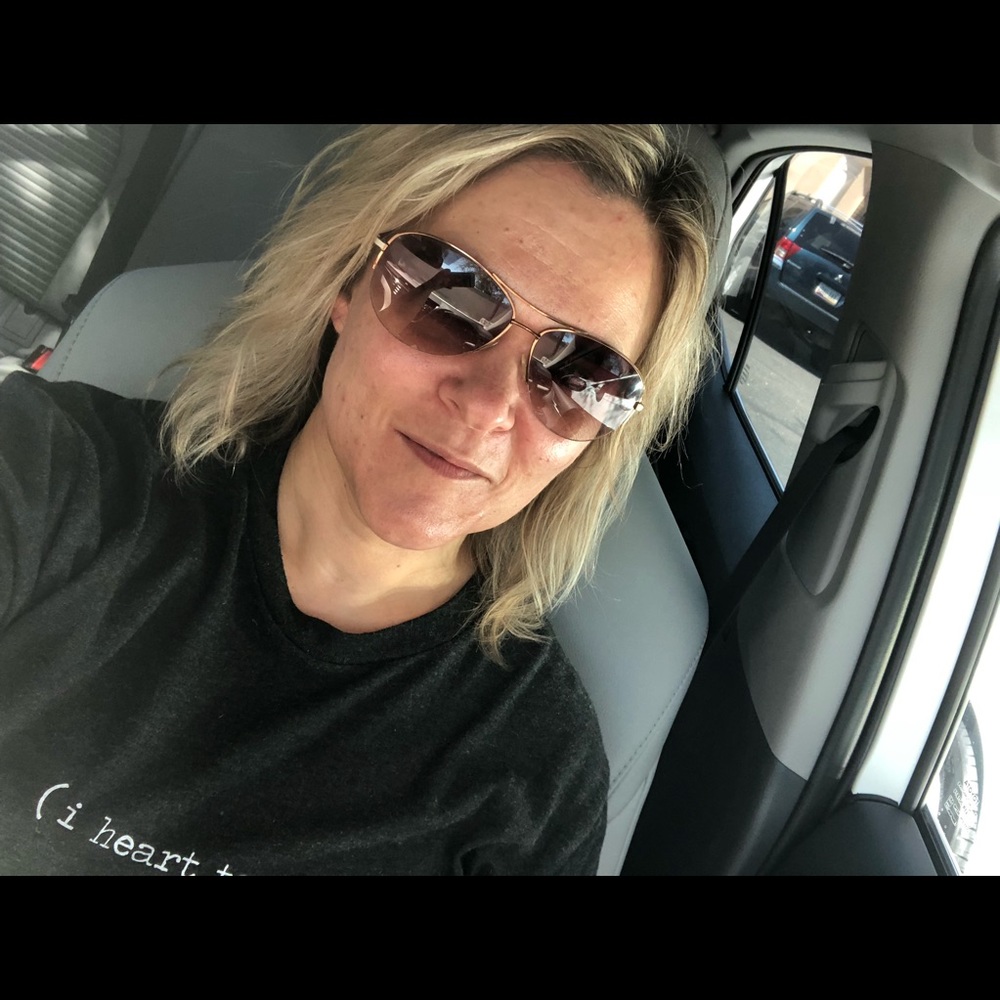 Meet your Posher, Tanya